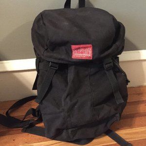 Manhattan Portage Backpack
